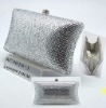 crystallized bag(jewelry bag,crystal bag ,dinner bag, party bag, gemstone bag,crystal bag, ladies' evening bag)