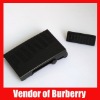 curved Buckles