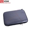 custom 11" PVC protective laptop sleeve