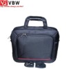 custom 15" 1680D nylon business laptop briefcase