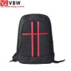 custom 15" 1680D nylon laptop backpack