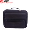 custom 15 inch nylon laptop briefcase