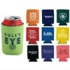custom collapsible can cooler