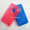 custom design cell phone case for 4s