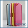 custom design cell phone case for iPhone 4 4S