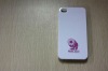 custom design cell phone case for iphone4g