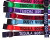 custom dog collars