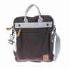 custom fashion handbag with shoulder belt in reasonable price