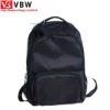 custom good quality 15" laptop backpack