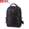 custom hot sale 15" nylon laptop backpack