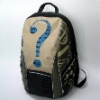 custom innovation backpack with your own design in competive price