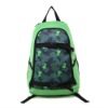 custom innovation backpack with your own design in competive price