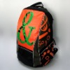 custom innovation backpack with your own design in competive price