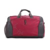 custom light travel bag with your own design in competive price
