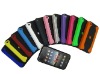 custom made exquisite silicone iphone 4G cases