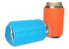 custom neoprene can sleeves/koozies