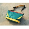 custom new stylish messenger bag with your own design in competive price