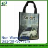 custom non-woven shopping bag for promotion