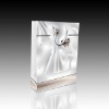 custom paper shopping bags