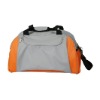 custom plain duffel bag with your own logo in cheap price