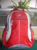 custom pomotional sport backpack bag with your own logo in cheap price