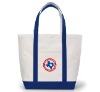 custom printed canvas tote bags