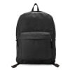 custom promotional backpack for christmas with your own logo in cheap price