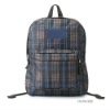 custom promotional backpack for christmas with your own logo in cheap price