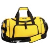 custom promotional duffel bag with your own logo in competive price