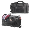 custom promotional duffel bag with your own logo in competive price