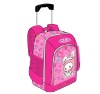 custom promotional trolley school bag in cheap price with your own design