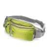 custom promotional waist pouch in cheap price and your own design