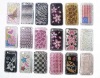 custom rhinestone cases for iphone 4G