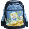 custom school bag for kids in christmas promotional items with your own logo in cheap price