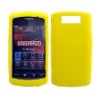 custom silicone waterproof mobile phone cover