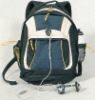 custom sports backpack hiking