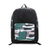 custom stylish backpack for christmas with your own logo in competive price