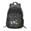 custom stylish backpack for christmas with your own logo in competive price