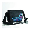 custom stylish sport bag with shoulder belt in reasonable price