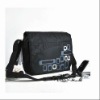 custom stylish sport bag with shoulder belt in reasonable price