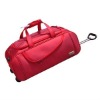 custom travel bag with wheels in your designs with competive price