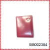 custome brand ladies pu wallets