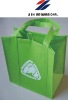 customed non-woven shopping bag