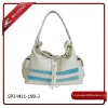 customer's best choice lady handbag(SP34411-198-3)