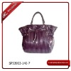 customer's favorable leather handbag(SP33933-140-7)