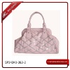 customers' best choice leather handbag(SP34340-263-2)