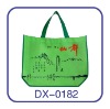 customise non-woven packing bag