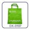 customise non-woven packing bag