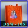 customise non-woven packing bag