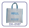 customise shoes packing bag